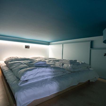 Albergue Bunks At Rode Oslo Exterior foto